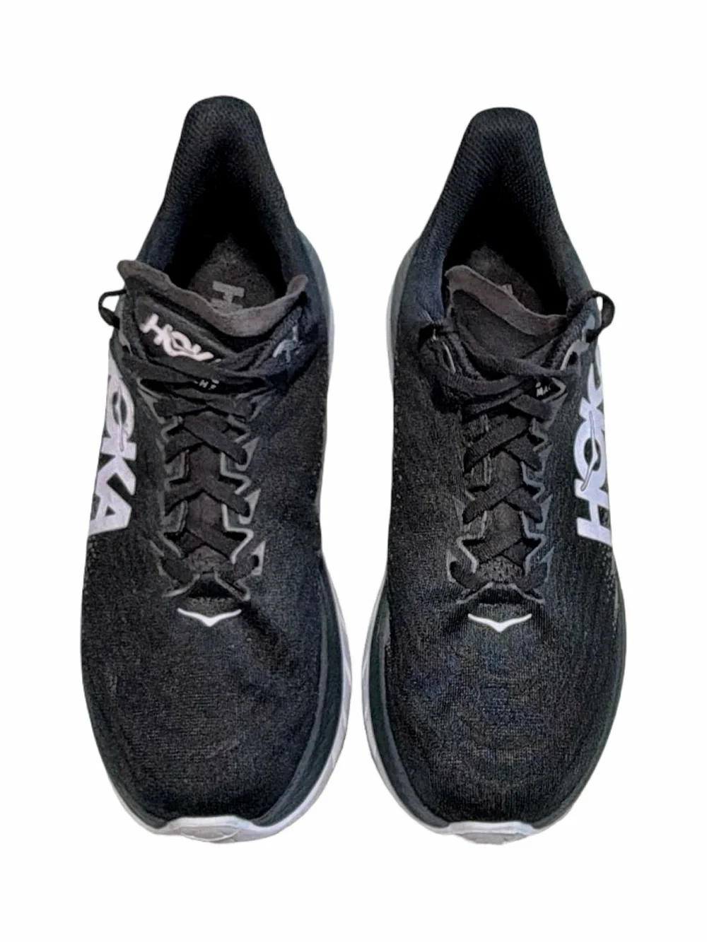 Hoka Lightweight Athletic/Running Shoes | Men’s 9.5